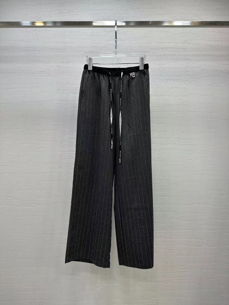 Alexander Wang Long Pants